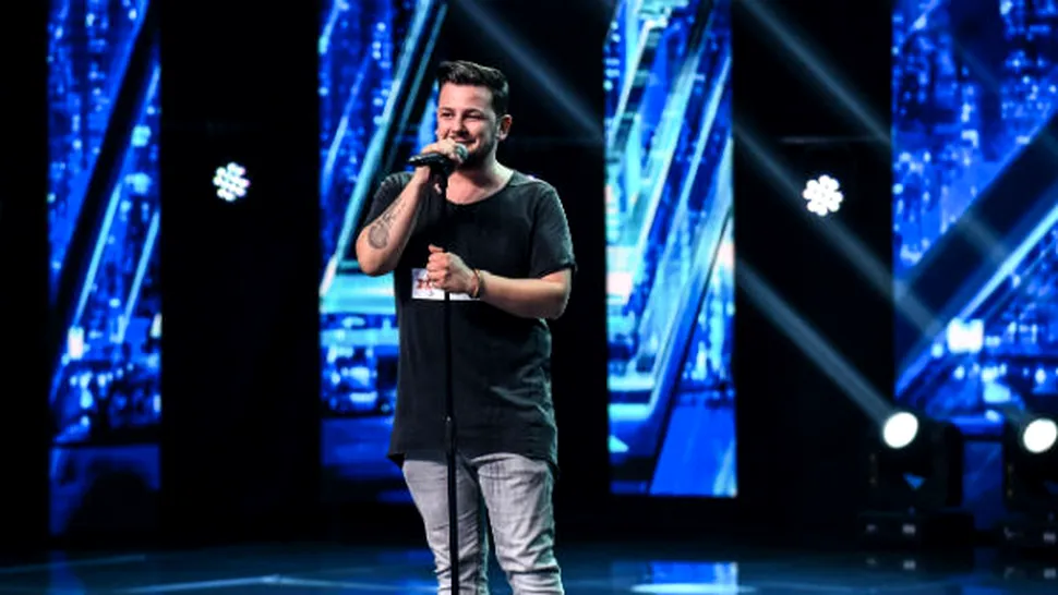 Apariţie surpriză pe scena X Factor: ”Cum ar fi să ajungă Coco Marinescu în galele live?”