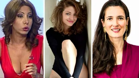 Patru femei frumoase se înfruntă pentru Primăria Sectorului 1! Iată ce atuuri au