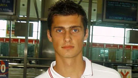 UPDATE: Dinamo a detonat bomba! Tamas a revenit in „Groapa”