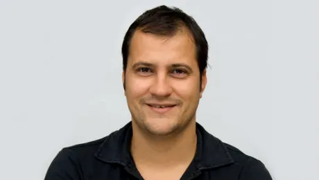 Şerban Huidu a revenit pe micul ecran!