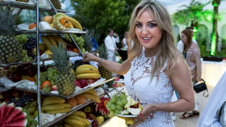 Puţini ştiu! Drama Florentinei Opriş de la  „Sport, dietă şi o vedetă”