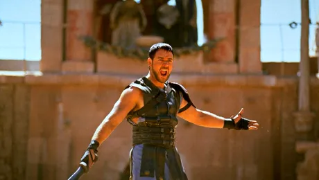 Ridley Scott spune că are deja scenariul pentru „Gladiator 2”