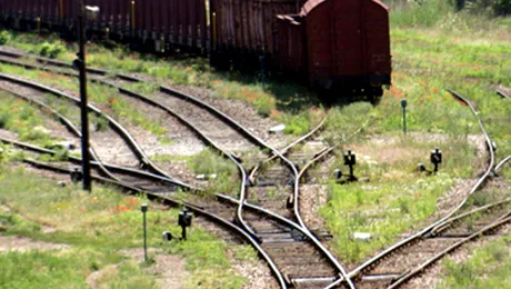 CFR Marfa pune in aplicare programul de restructurare