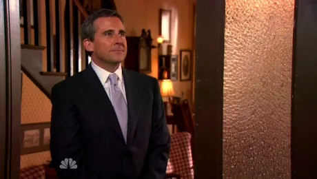 Varianta americană a show-ului “The Office” a fost lider de audiențe în 2020