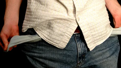 Majorari de salarii doar cat sa acopere inflatia