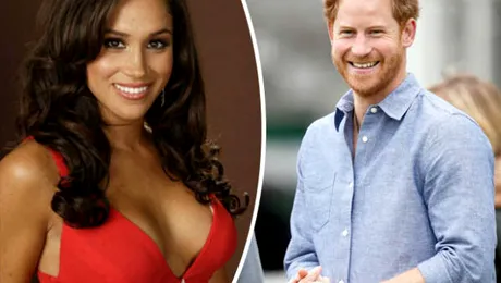 Decizie SURPRIZĂ a prinţului Harry, legată de căsnicia cu Meghan Markle