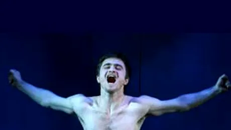 „Harry Potter” debuteaza in fundul gol pe Broadway