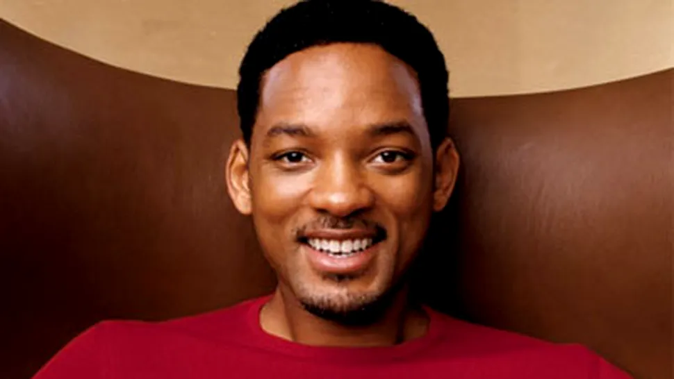 Will Smith se apucă de magie