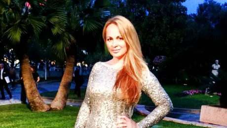 Delia Antal sărbătoreşte Paştele la Baile Felix