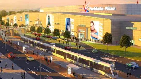 Un nou mall va fi construit în cartierul Titan din Capitală