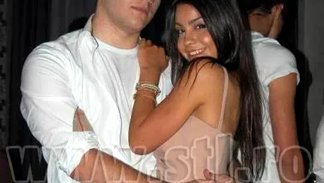 Marian Vanghelie „s-a incuscrit” cu Dorin Mateut