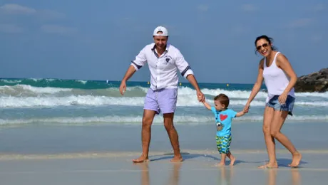 Românii au talent! Şi copiii juraţilor la fel!