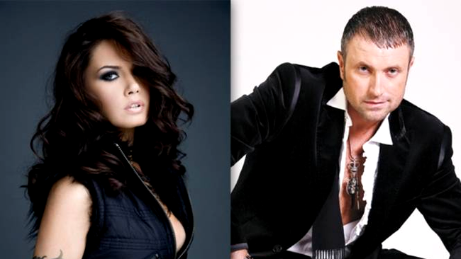 Oana Zavoranu si Bote