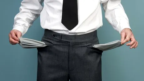 Dramuiti-va salariile si pensiile. Pana in vara nu are loc nicio marire!