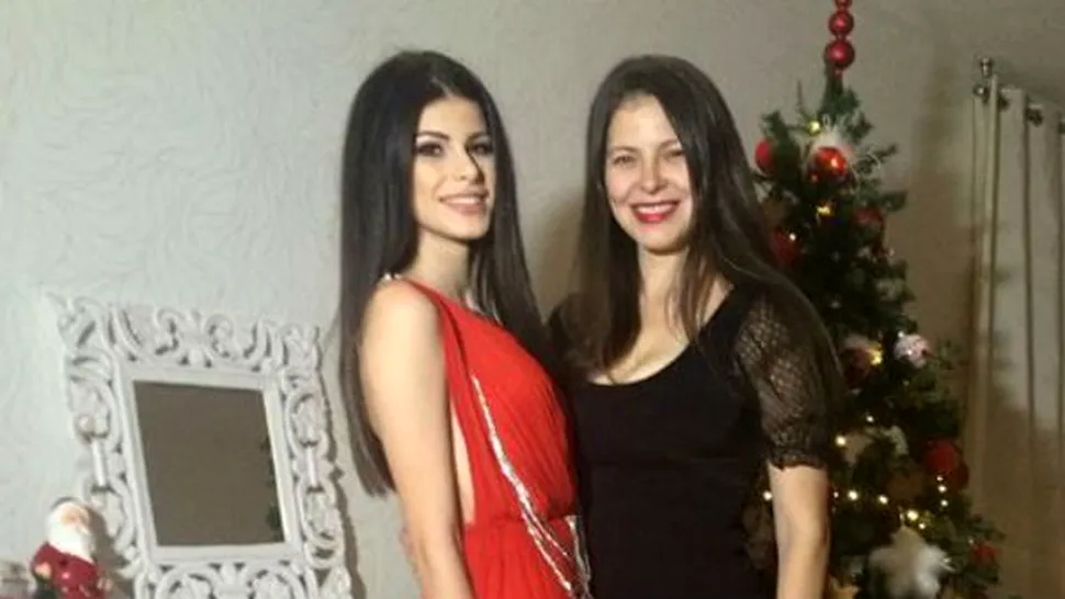 Rita Mureşan: ”Fiica mea mi-a zis să mă opresc, că sunt penibilă”
