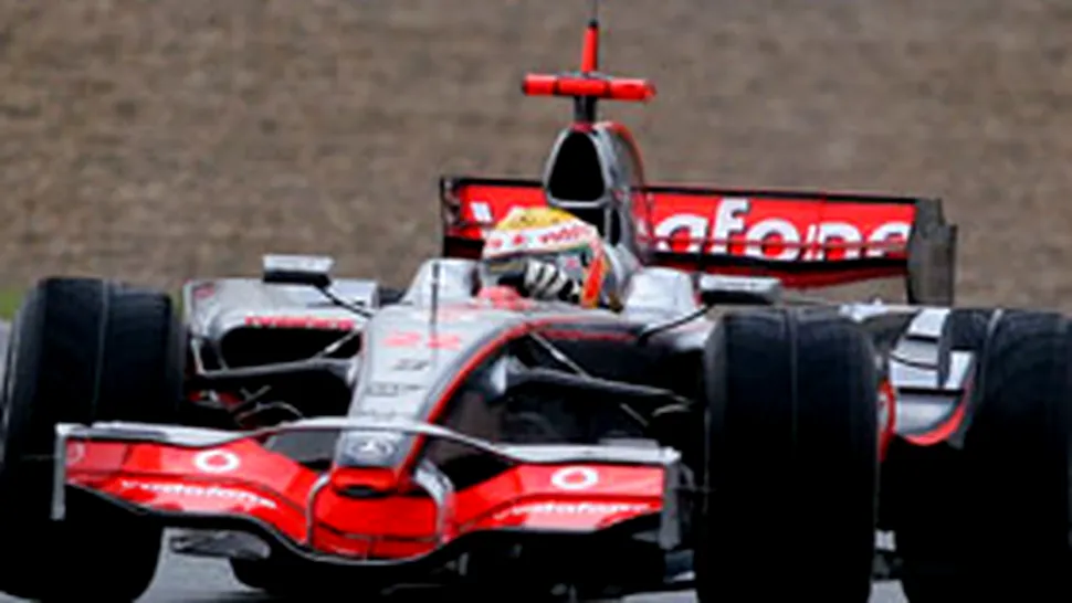 Mercedes va prelua controlul echipei McLaren