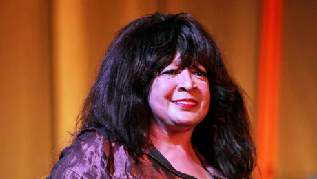 Ronnie Spector, solista grupului The Ronettes („Be My Baby”), a murit la vârsta de 78 de ani