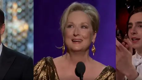 Leonardo DiCaprio, Meryl Streep şi Timothee Chalamet se alătură distribuţiei din filmul „Don’t Look Up” al lui Adam McKay