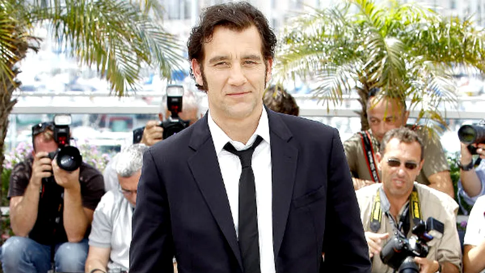 Sin City fără Clive Owen