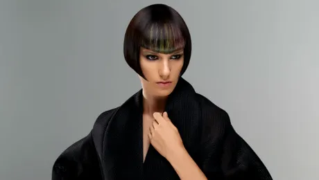 Propunerile în materie de hairstyling pentru sezonul primăvară/vară 2017 – FOTO