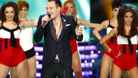 Ce fac concurenţii de la “Vocea României”?