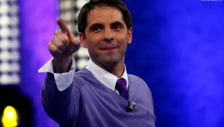 Dan Negru, anunţ la capăt de drum: „Puţini îmi dădeau vreo şansă de supravieţuire”