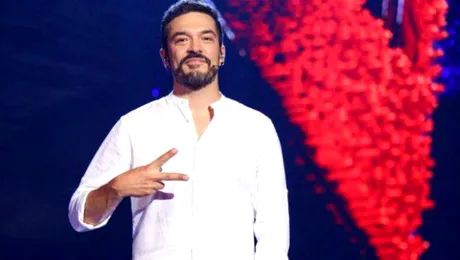 Aceasta este familia secretă a lui Adi Despot!