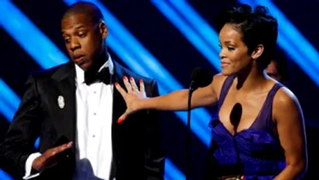 Afla care este secretul celebritatii Rihannei