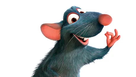 Oscar 80 – Nu există ţară fără Ratatouille!