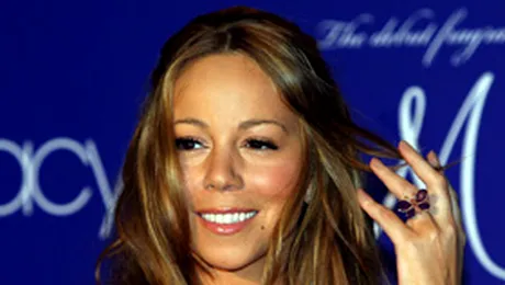 Mariah Carey l-a dat jos pe Elvis de pe tronul Billboard’s Hot 100