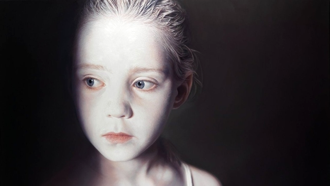 Gottfried Helnwein