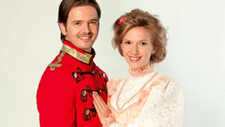 Mihai Petre, noul protagonist din Aniela