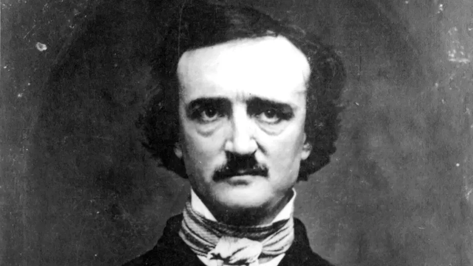 Prima carte a lui Edgar Poe, cea mai cautata opera literara din lume