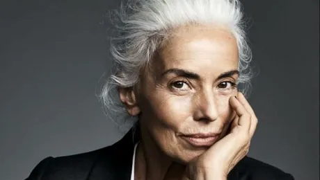 6 sfaturi pentru a îmbătrâni frumos!