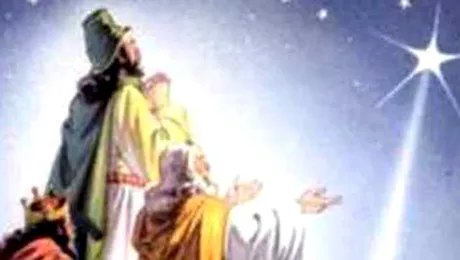 Craciunul se sarbatoreste pe 17 iunie!