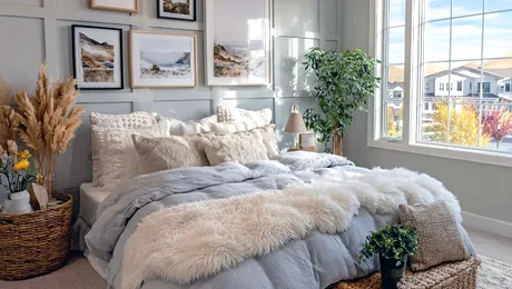 (P) Cum amplifici lumina naturală în spațiile mici?