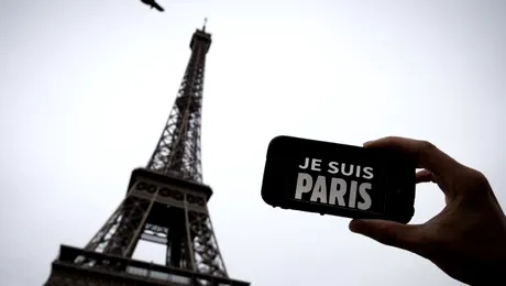 Premiera filmului despre o celulă jihadistă care pregătea atacuri în Paris a fost amânată (VIDEO)