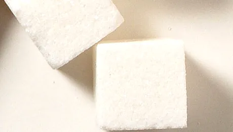 Zaharul, mai tare decat spirtul sau rivanolul!