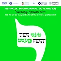 TES FEST 2026. Festivalul Internațional de Teatru Idiș revine la București cu ediția a XI-a