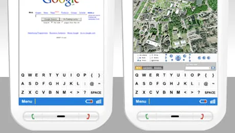 GPhone revine in actualitate