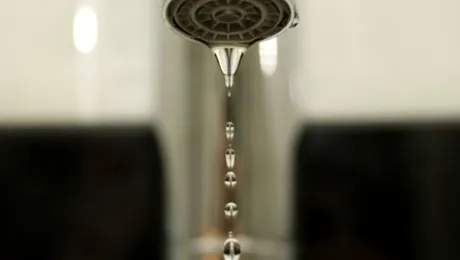 Apa Nova întrerupe temporar furnizarea apei potabile, saptămâna viitoare, în Capitală!