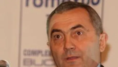 Lazar Comanescu este noul ministru de Externe