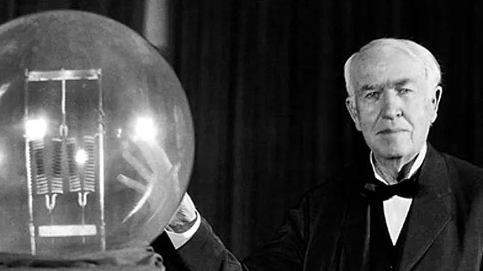 Interviul de angajare inventat de Edison - Iată răspunsurile corecte!