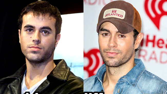 Enrique Iglesias