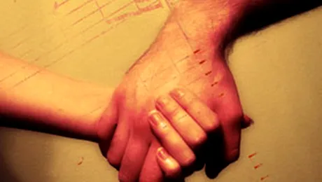 Offf, de Valentine’s Day iar singur!