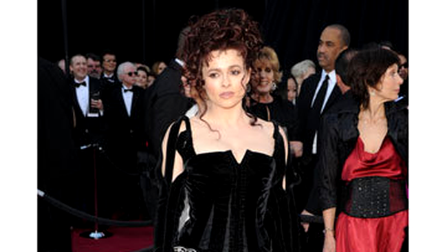Helena Bonham Carter
