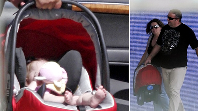 Cristiano Ronaldo Jr.