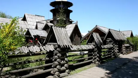 Restaurantul preferat al lui Putin a fost incendiat