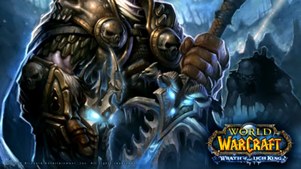Jocul World of Warcraft ii face pe studenti sa renunte la scoala