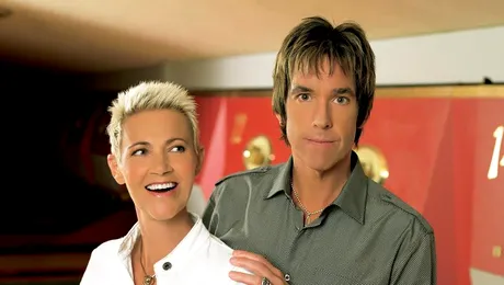 Trupa Roxette concerteaza in Romania?